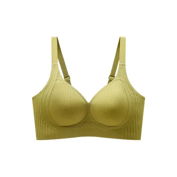 LAKESI Women's Bras