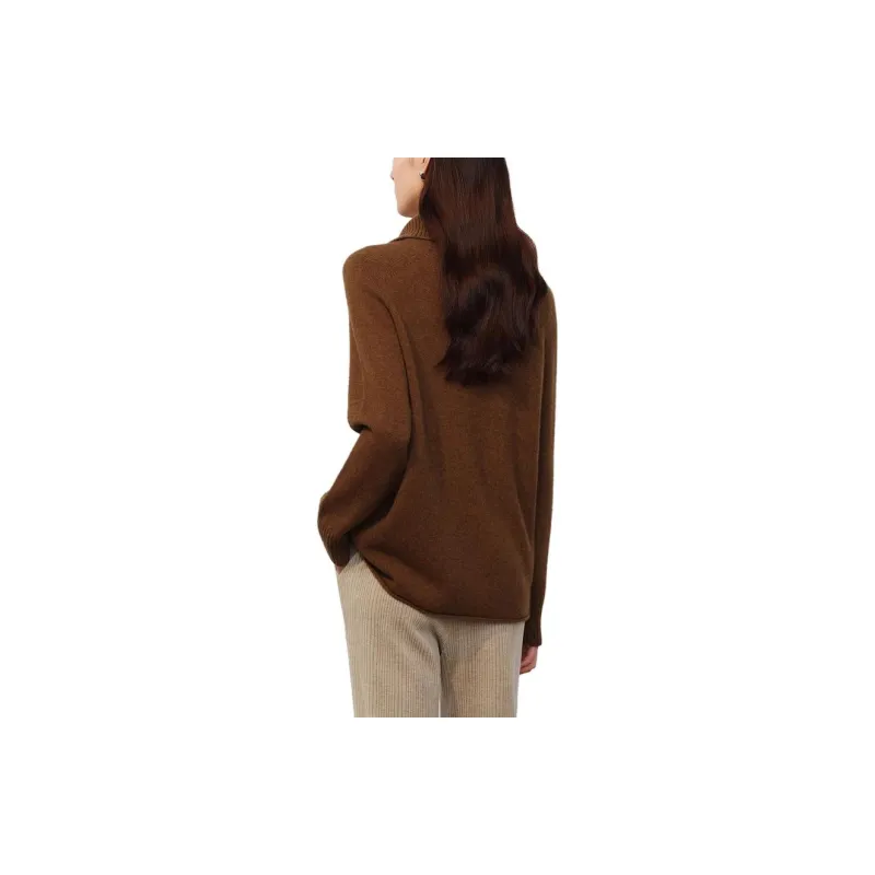 JZ Juzui Purple/Brown Yellow Women's-5