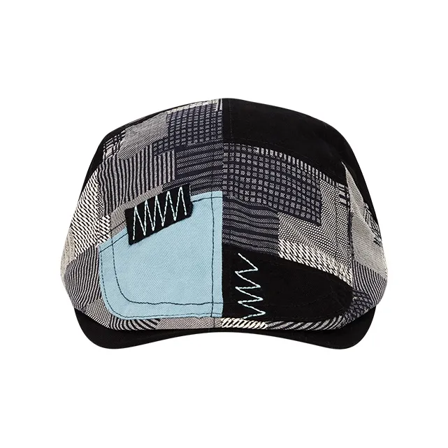 MUYKUY Berets Unisex-1