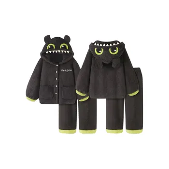 O'MESIK Unisex Pajama Sets