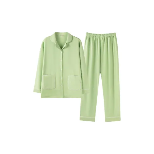 DanceBees Pajama Set Women's Standard Color