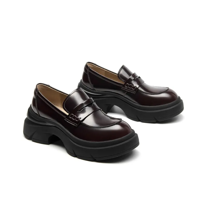 Beau Today Loafers Women's-8
