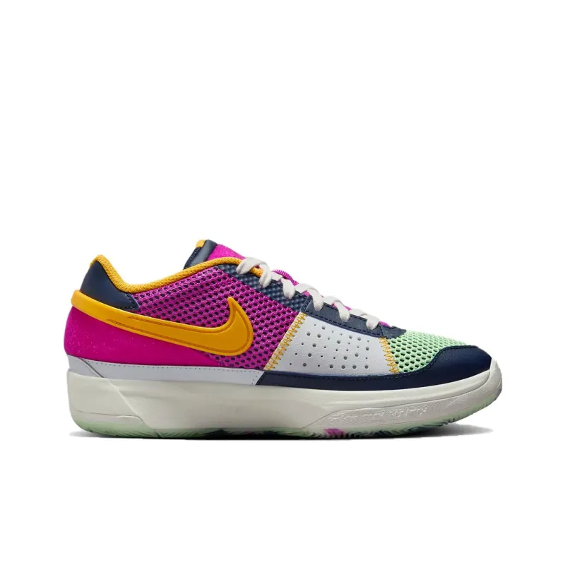 Nike Ja 1 SE Welcome To Camp GS-1