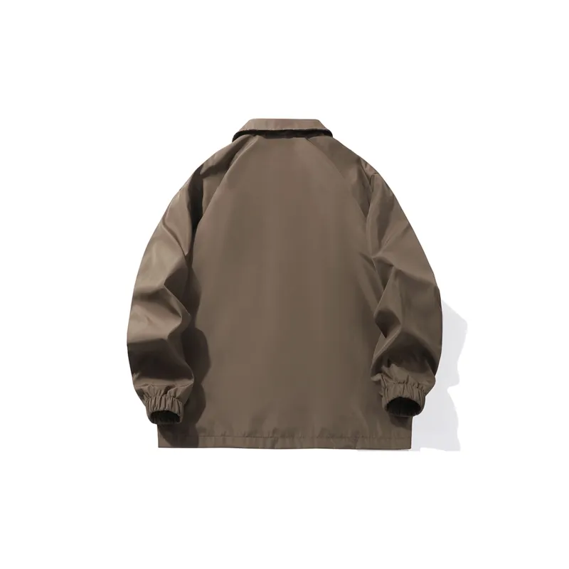 CELUCASN Jackets Unisex-9