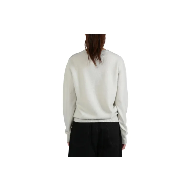 Frenckenberger Cashmere Jumper-1