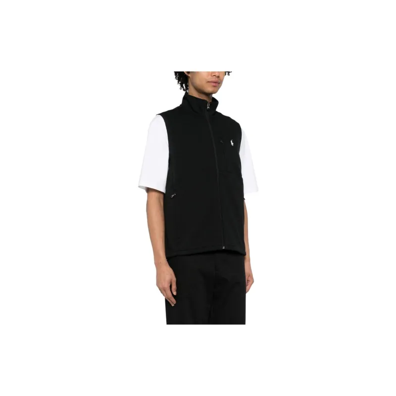 Polo Ralph Lauren Polo Pony Cotton blend Vest-3