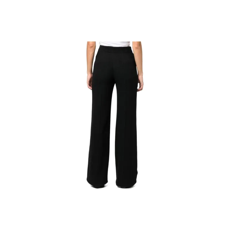 Chloé Wide Leg Trousers-2