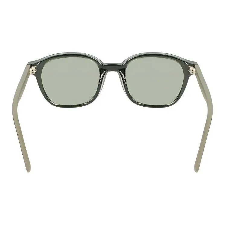 Converse Injection Molded Square Sunglasses Unisex-4