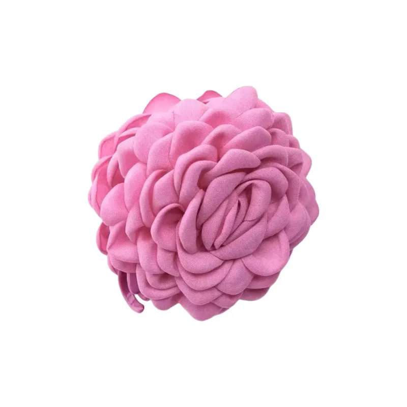 ZARA Polyester Hair Clips Women's Multicolor-2