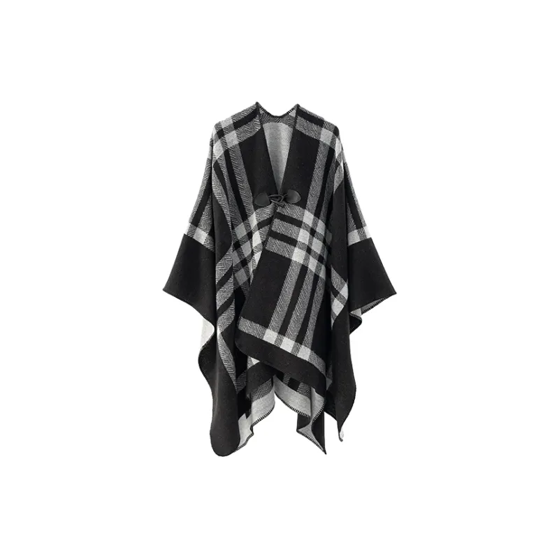 BAGGL Polyester Shawls Unisex Gift Box Set-0