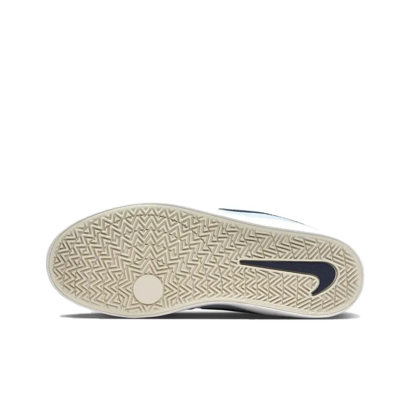 Nike Check Canvas SB GS 'Light Armory Blue'-8