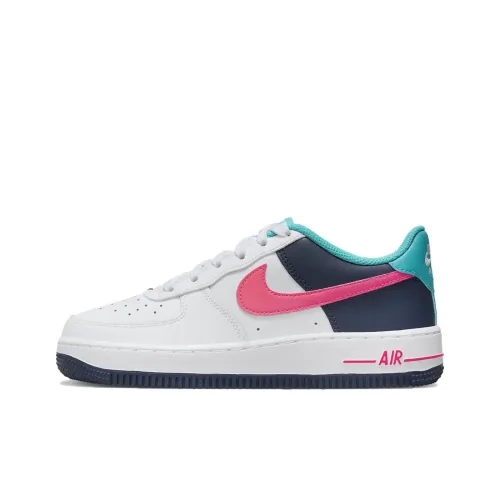 Nike Air Force 1 Low GS '90's Neon Pack'