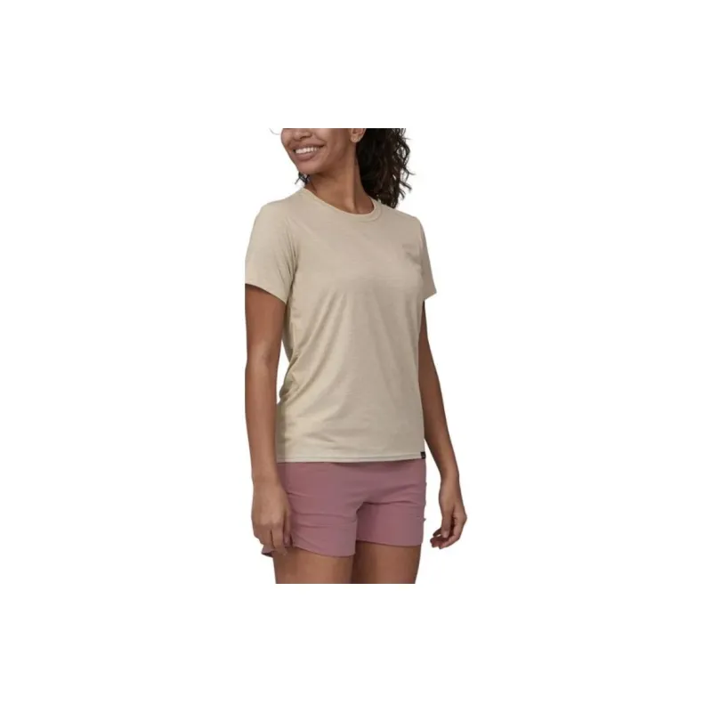 Patagonia Regular T Shirt Women's-1