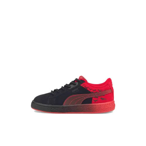 Puma Suede The Batman PS