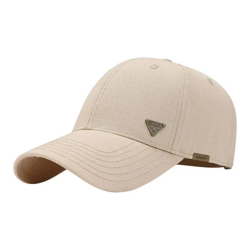 H YXIANG Cotton Baseball Caps Unisex-20