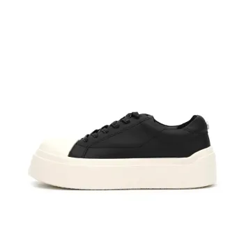 LOHAN·SIR Anti-Slip And Wear-Resistant Lightweight Low-Top Skateboard Shoes Men's