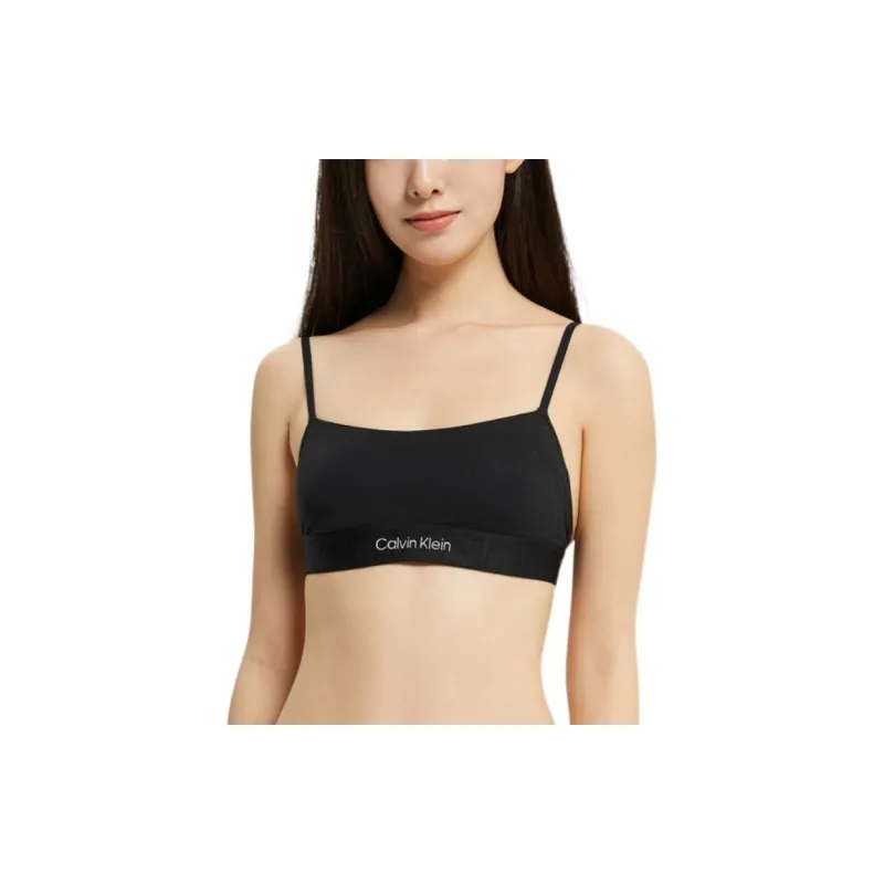 CK/Calvin Klein Camisole Women's Black-3