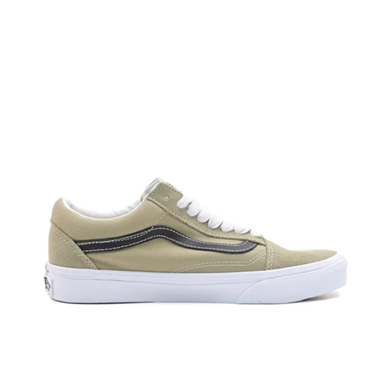 Old Skool Vans 'Oversized Lace Elm'-1