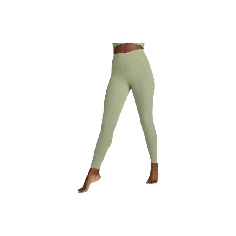 Nike SS23 Athletic Trousers Women's Oil Green-4