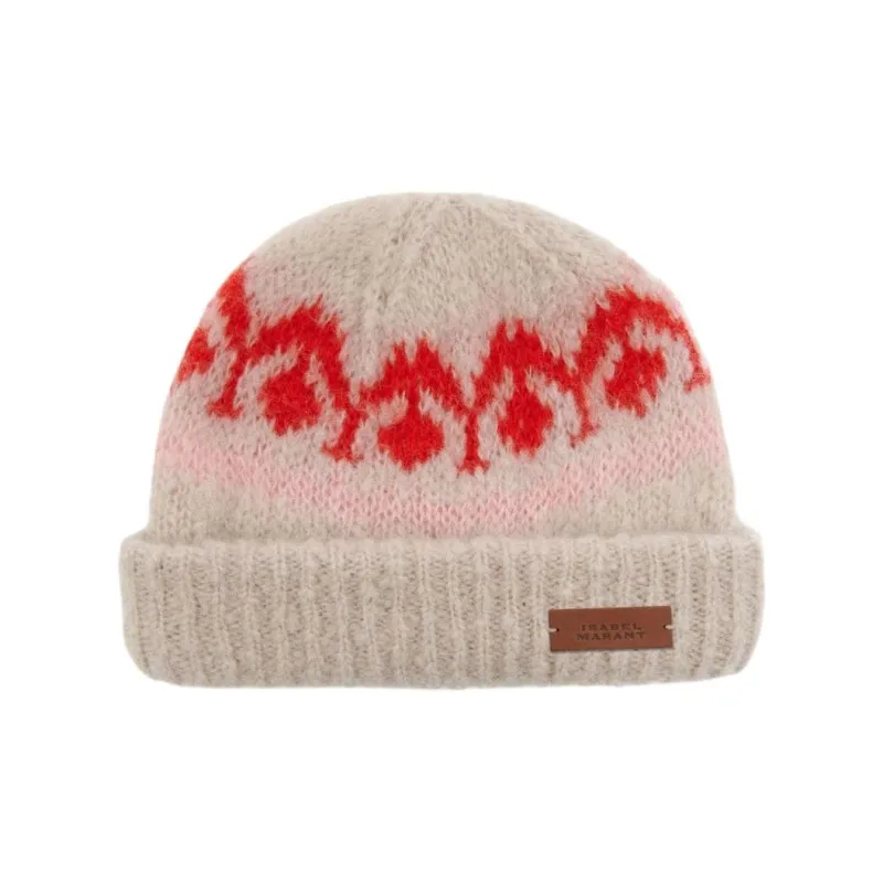 ISABEL MARANT Darana Beanie-0