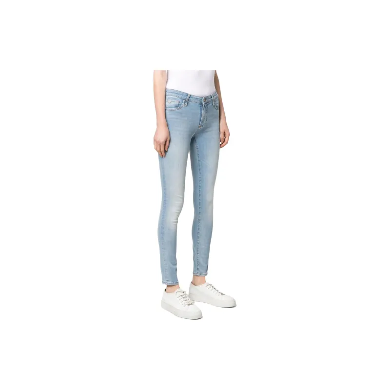 ARMANI EXCHANGE Jeans Women's Indigo-3