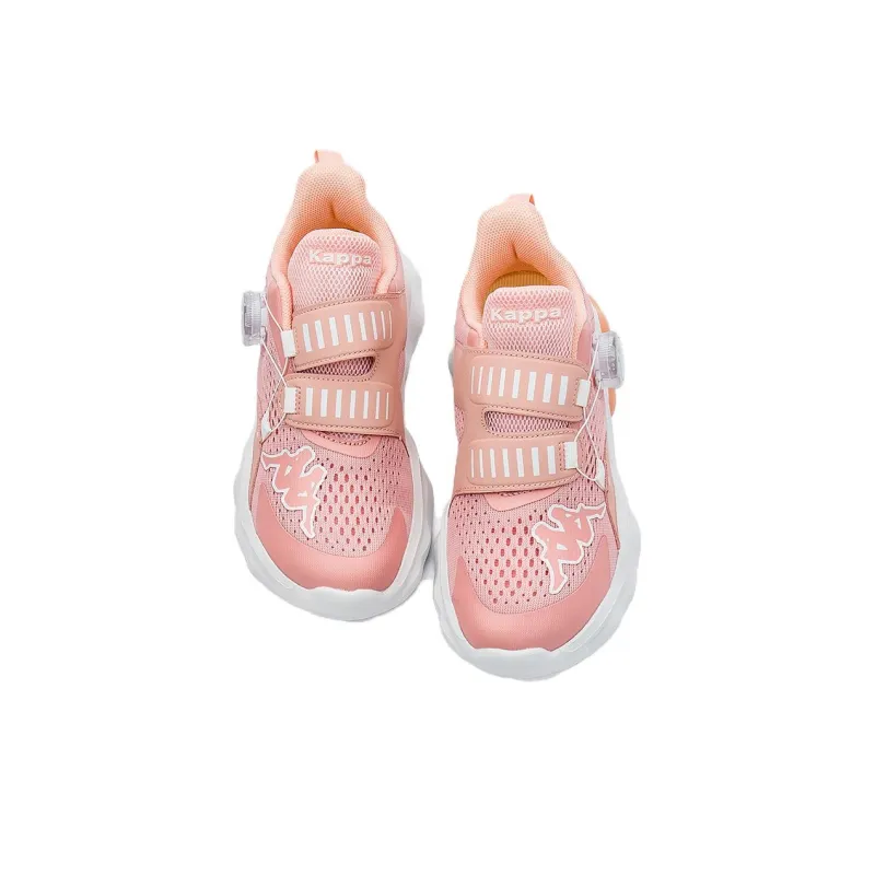 KAPPA KIDS Cushioning Rebound Breathable Lightweight Kids Lifestyle Shoes Kids'-10
