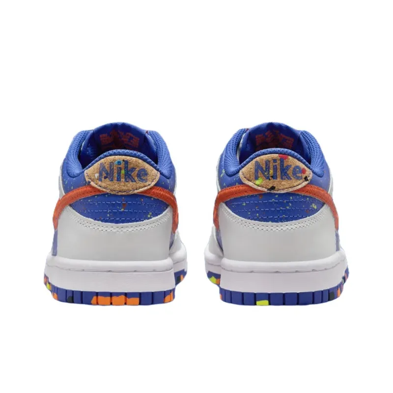 Nike Dunk Low Paint Splatter GS-4