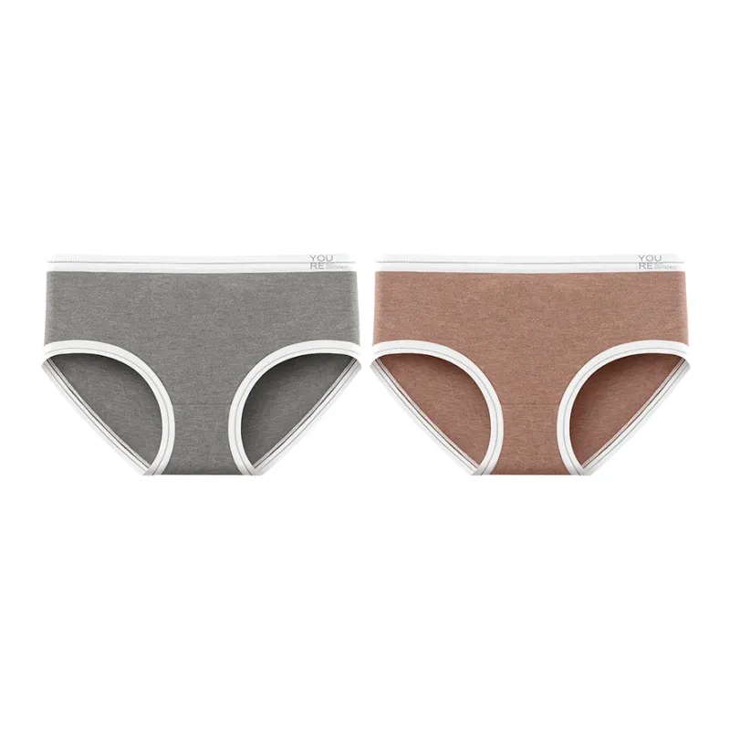 GRACEWELL Underpants Women's 2 Pack-7