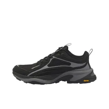 CGX Hiking / Trekking Shoes Women's Low Top Meteorite/Glacier/Vanilla