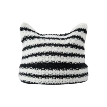 RX UVCUT Polyester Beanies Unisex