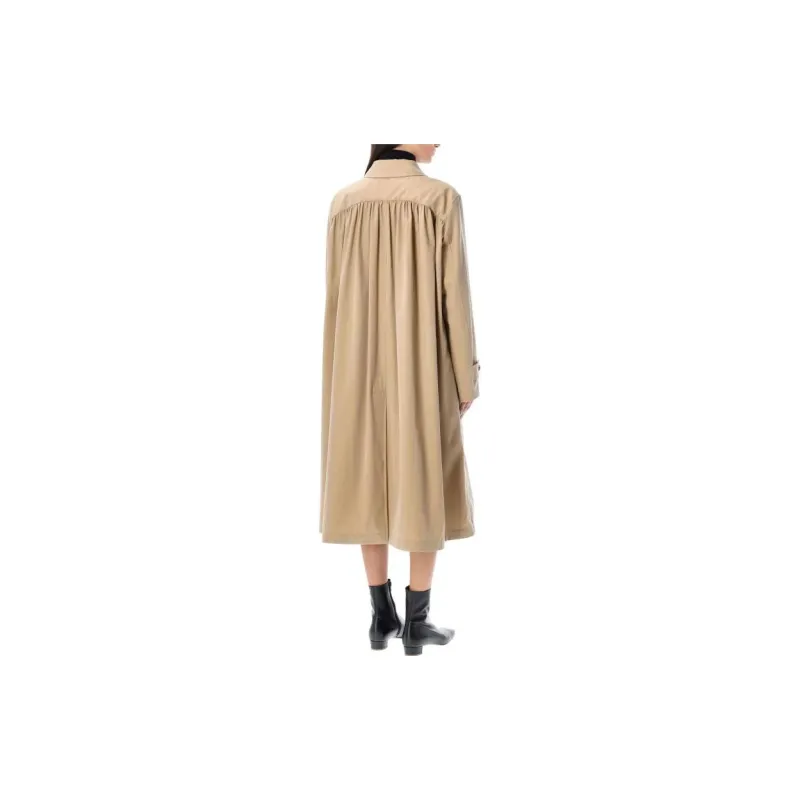Burberry Coats Women's Bee-2