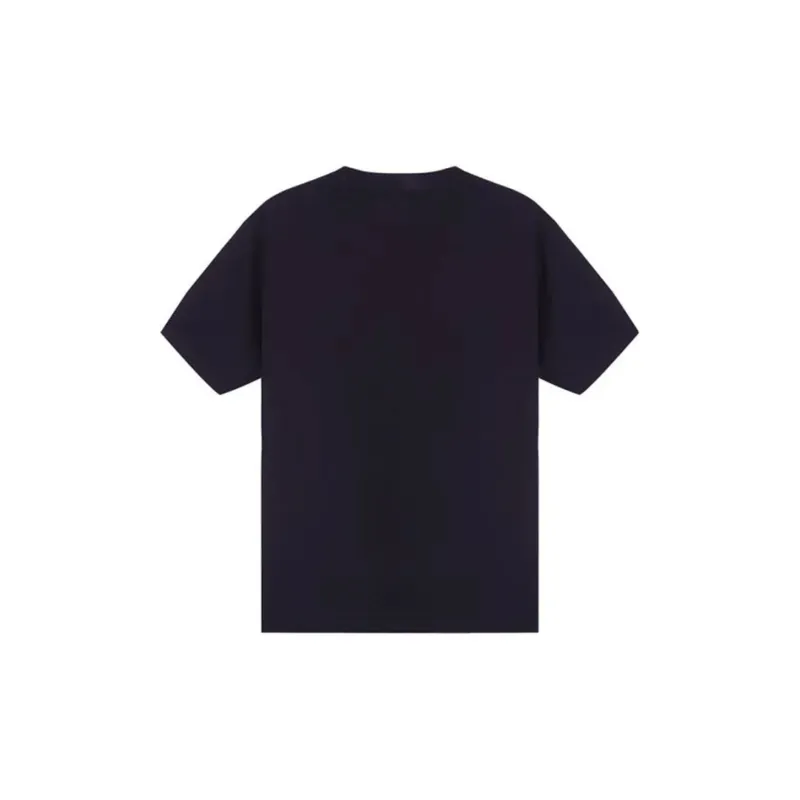 Vivienne Westwood T Shirt Unisex Black-1