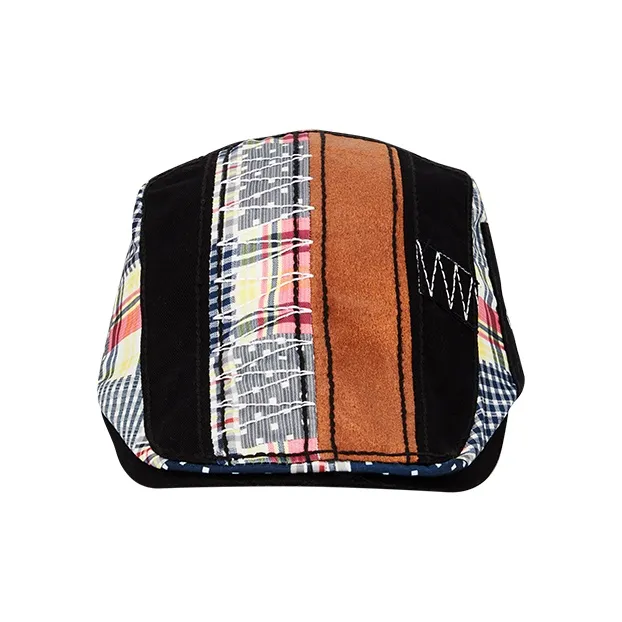 MUYKUY Berets Unisex-1