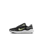 Black/Smoke Gray/White/Yellow Green