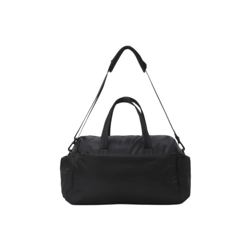 DESCENTE Polyester Gym Bag Women's Black-5