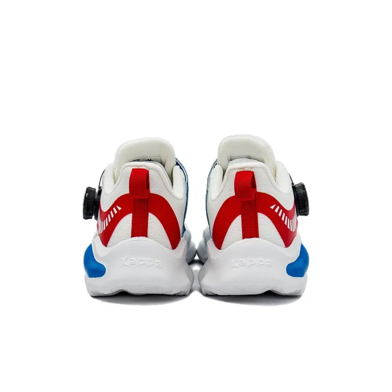 KAPPA KIDS Cushioning Rebound Breathable Lightweight Kids Lifestyle Shoes Kids'-7