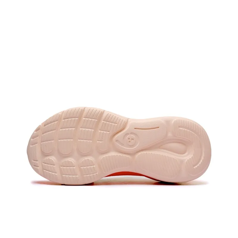 HUITENG Cushioning Anti Slip And Wear Resistant Low Top Casual Running Shoes Unisex-26