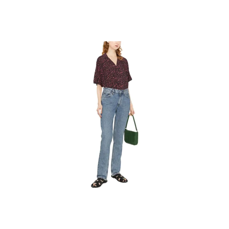 AGOLDE Pinch Slim fit Jeans-1