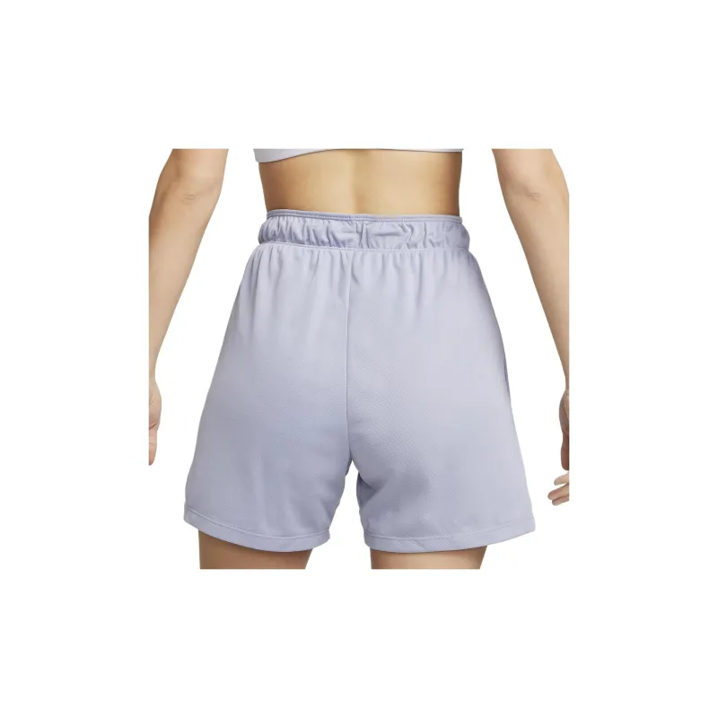 Nike Attack Women's Dri-FIT Fitness Mid-Rise 5' Unlined Shorts-3