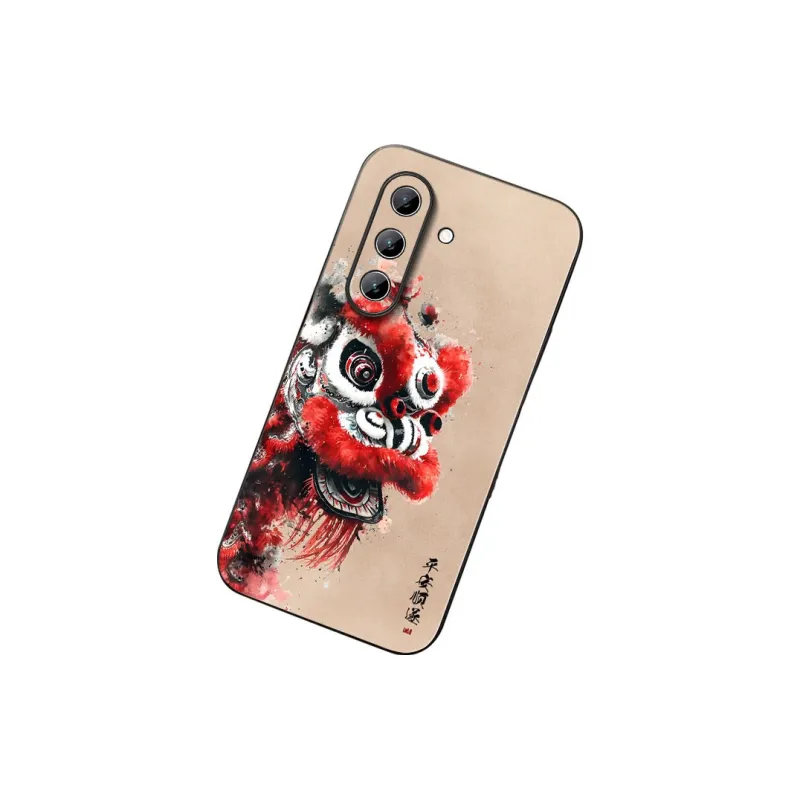 DAHUAXIAN Phone Cases-23