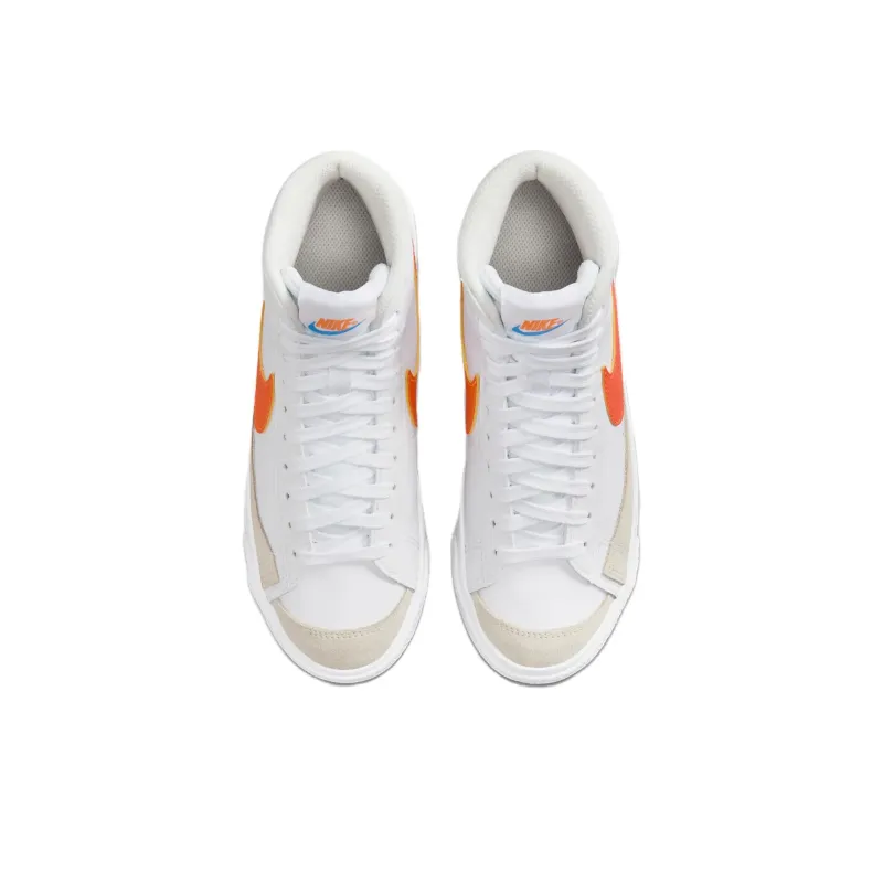 Nike Blazer Kids' Skateboarding Shoes Grade School-2