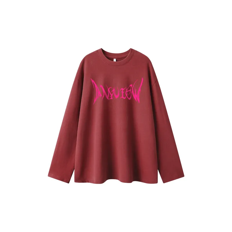 Anyveiw T Shirts Unisex-38