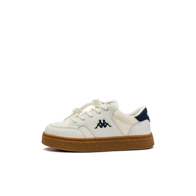 KAPPA KIDS Cushioning And Breathable Low Top Kids Lifestyle Shoes Kids'-12