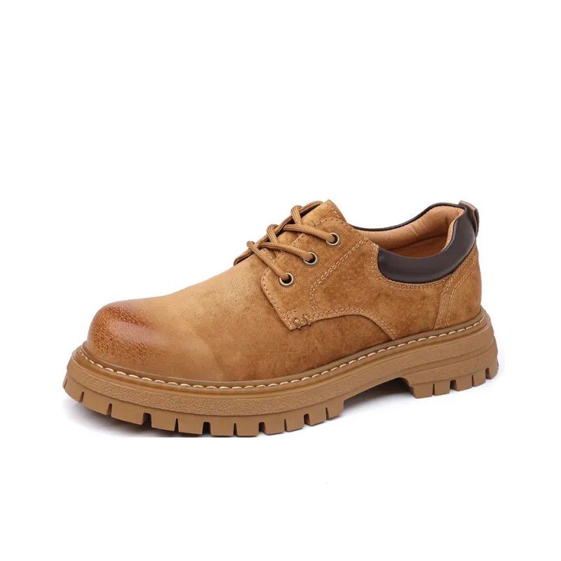 WEISHIBANGWEI Casual Shoes Men's-5