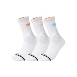 3 Pack (Carolina Blue+Pink+Orange)