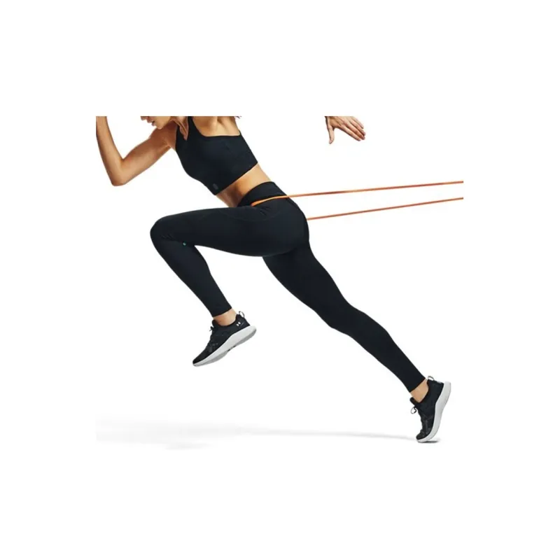 Under Armour Rush Yoga Pants Women's Black-3