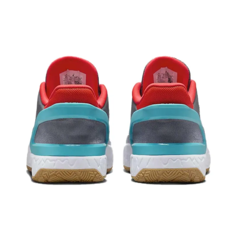 Jordan Day 1 EasyOn 'Cool Grey Dusty Cactus' GS-4