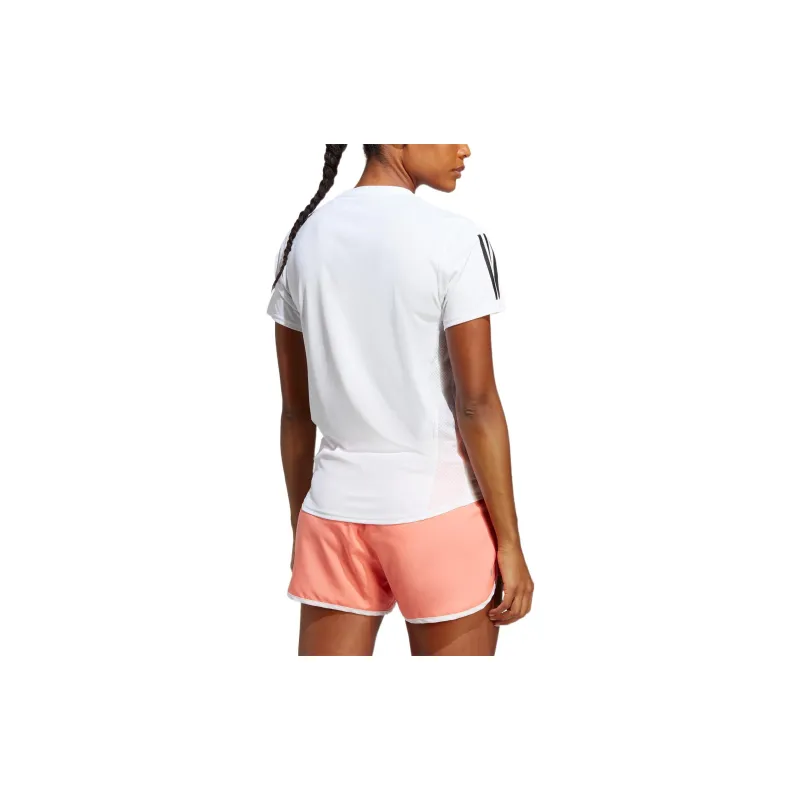 Adidas Free Shipping With AdiClub Own The Run Tee-2