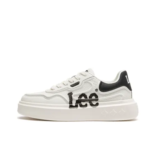 Lee Skateboard Shoes Men Low-Top