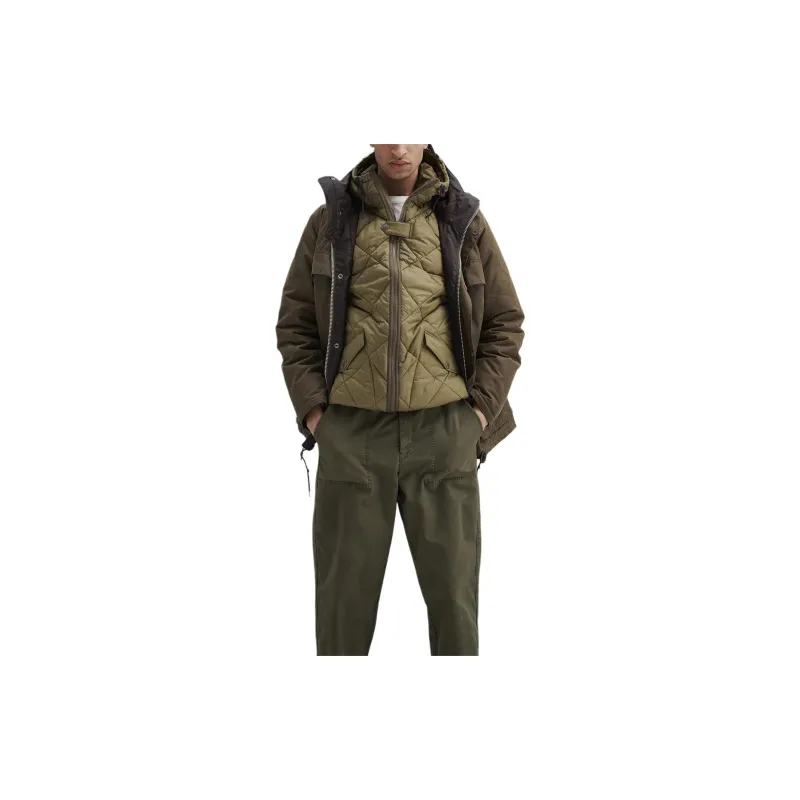 BARBOUR Re Engineered Endurance Jacket-4